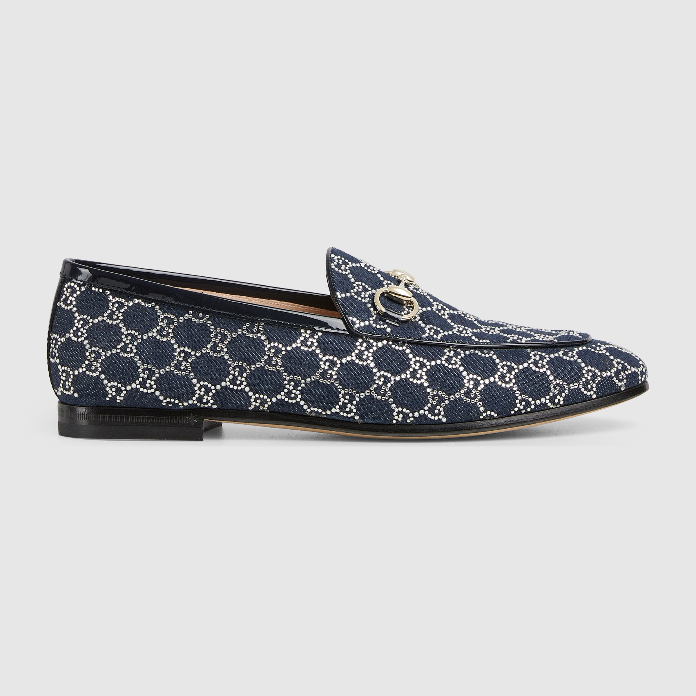 Women's Gucci Jordaan loafer - 1