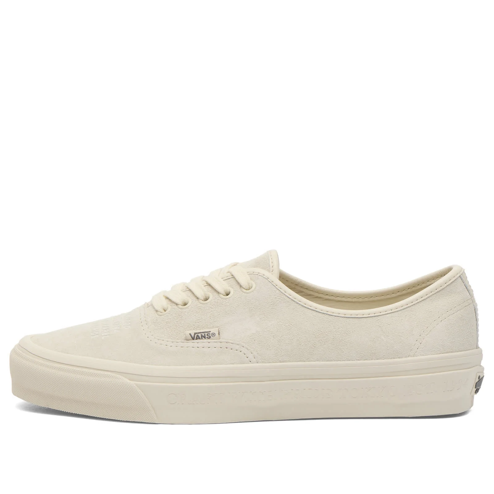 Vans x Neighbourhood Authentic 44 Sneaker - 1