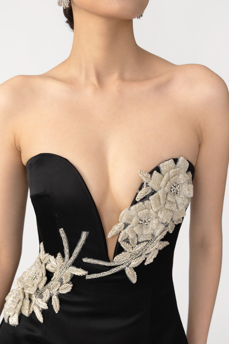 SAU LEE LENA MINI DRESS outlook