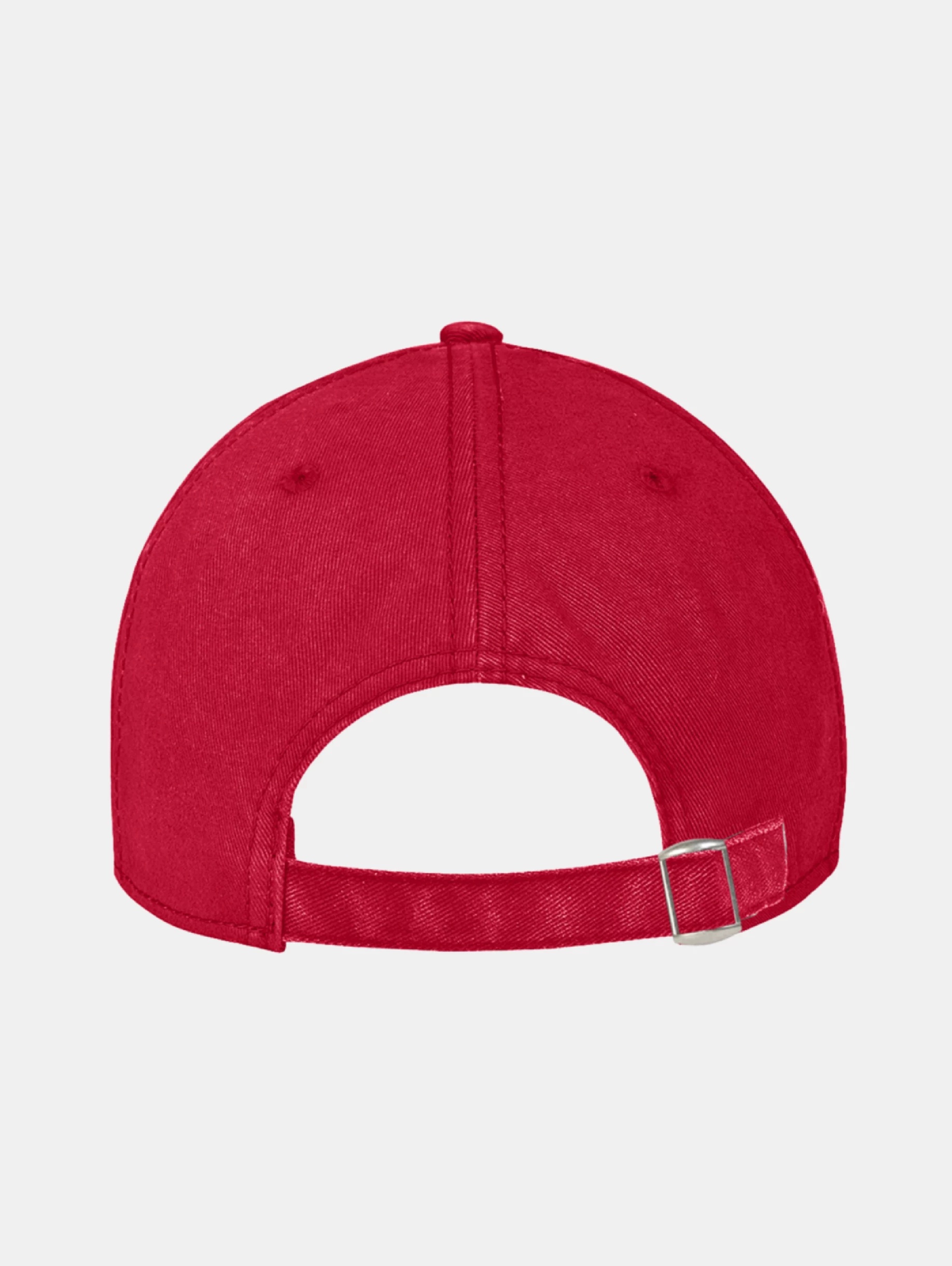 Women's UA Washed Cotton Collegiate Adjustable Hat - 2