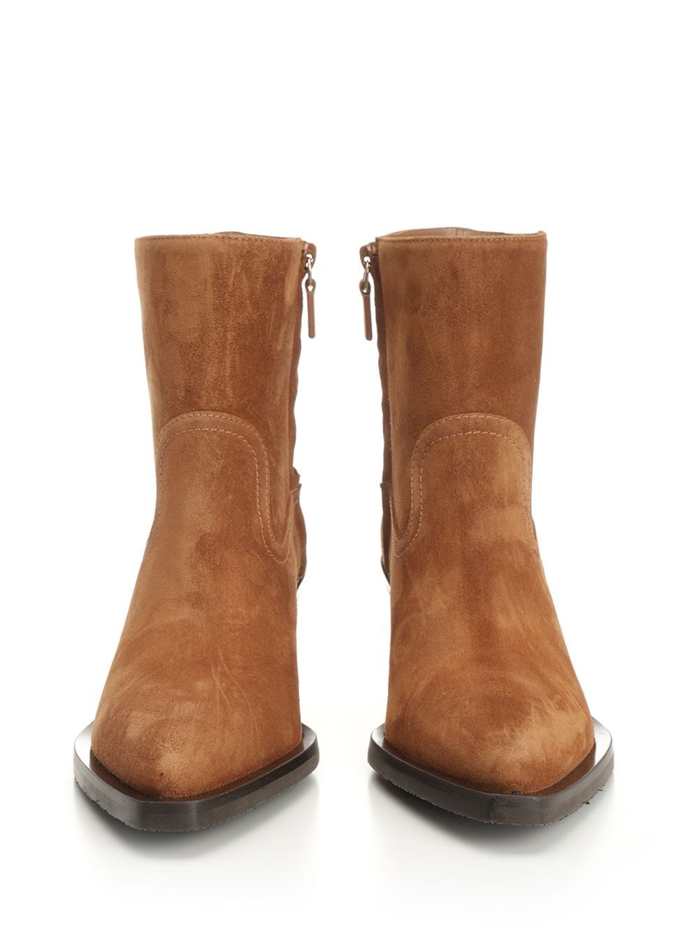 Tate Boots Brown - 4