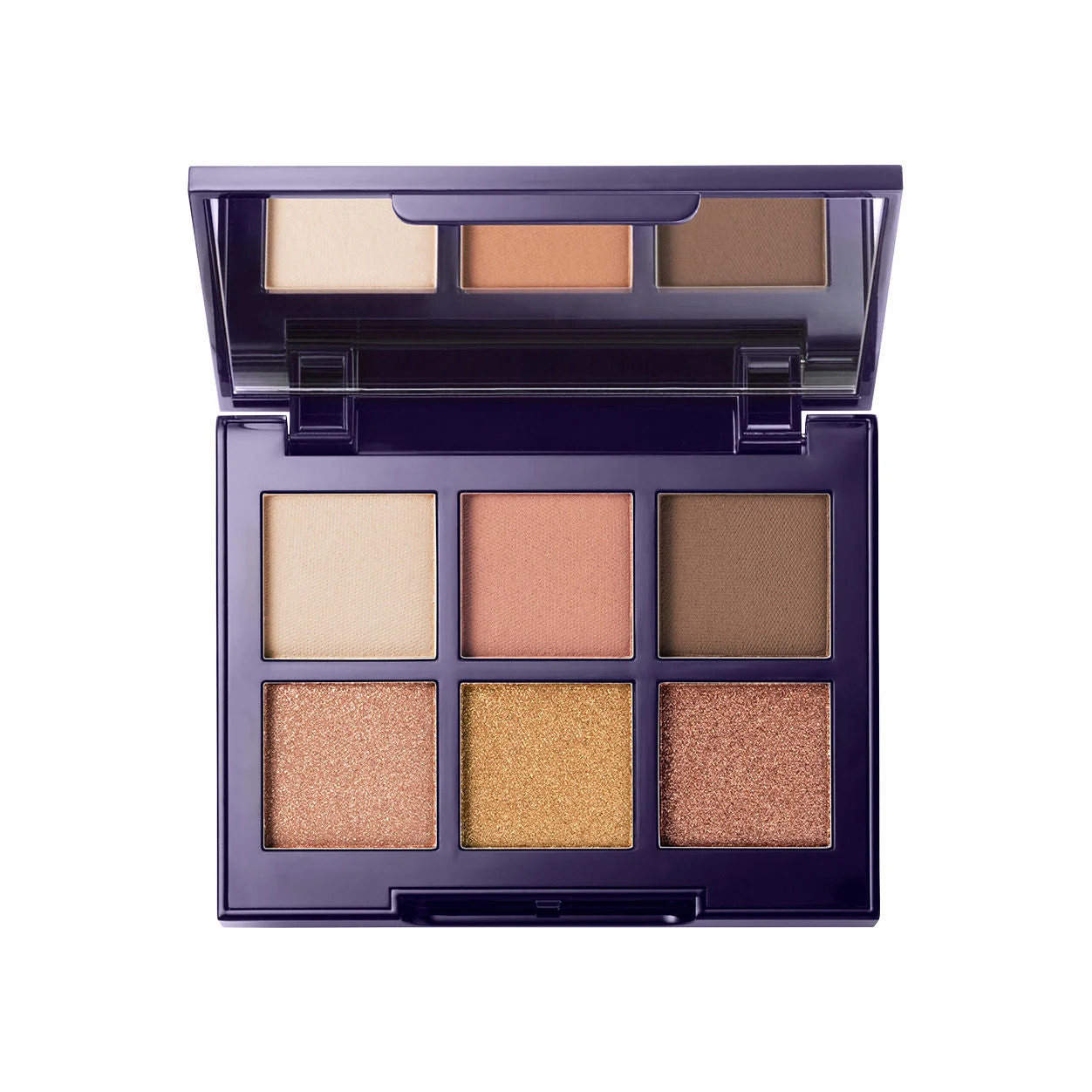 The Contour Eyeshadow Palette - 1