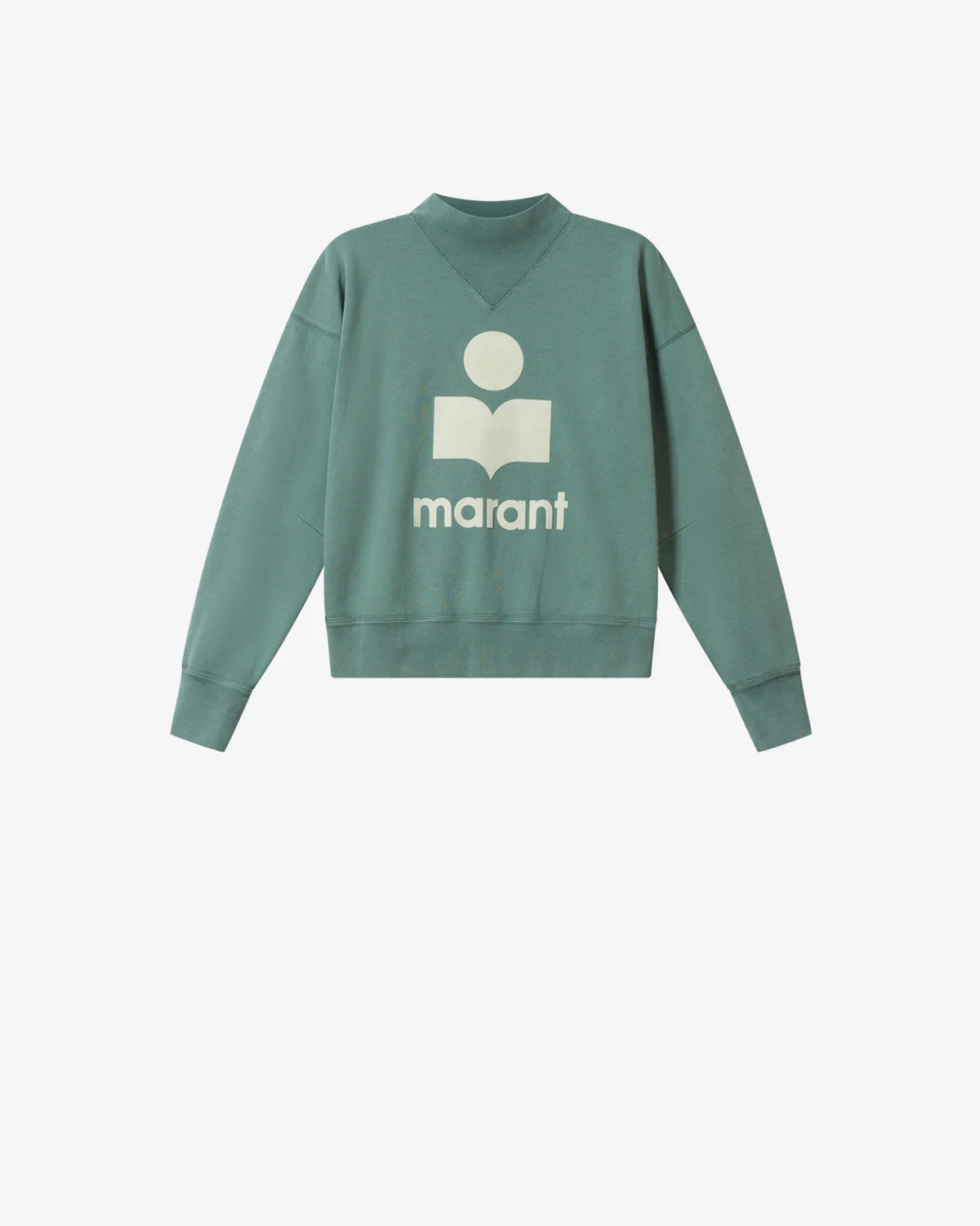 MOBY SWEAT SHIRT - 1