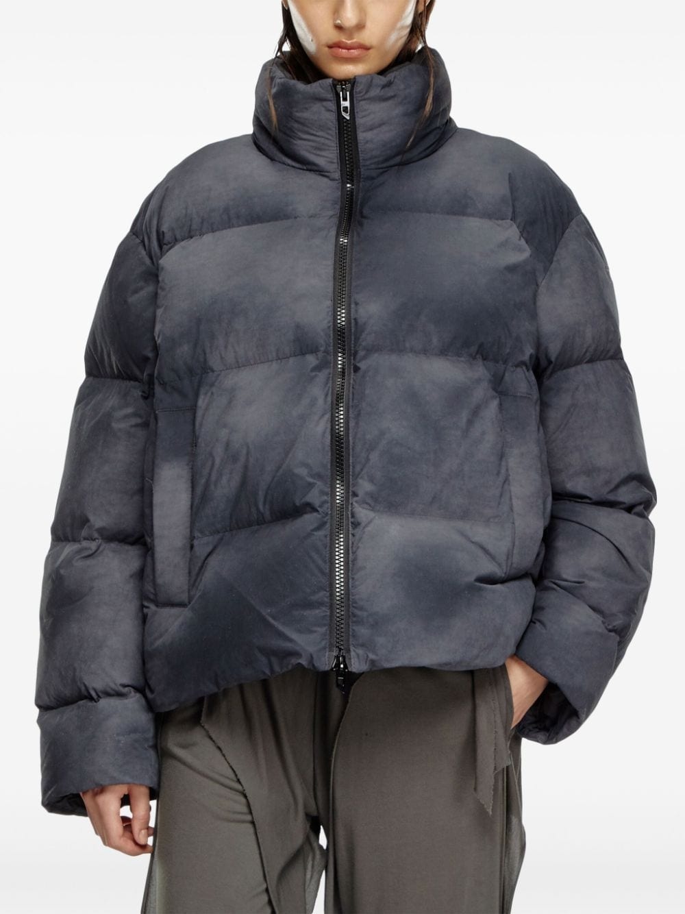 W-Raveel puffer jacket - 3