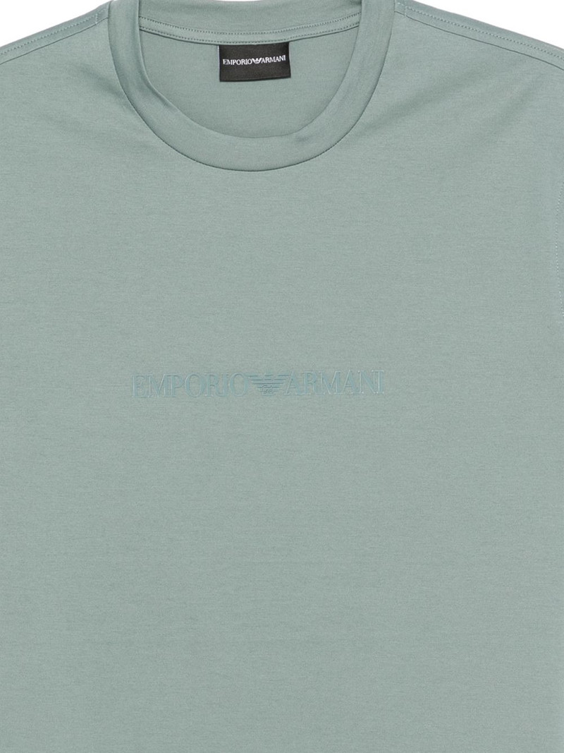 logo T-shirt 3