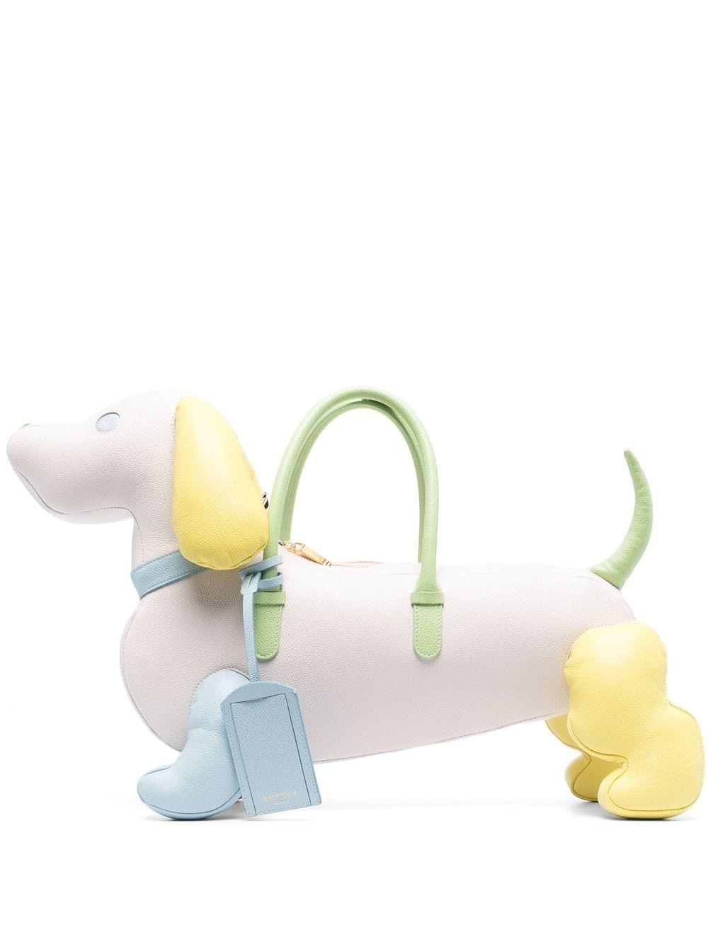 Hector tote bag - 1