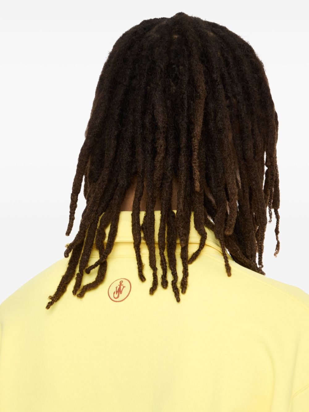 long-sleeve polo shirt - 5