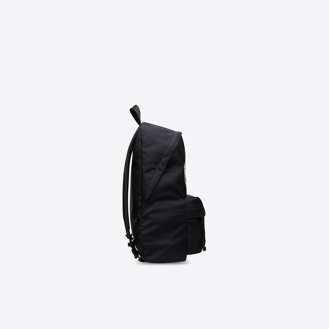 Men's Cities Los Angeles Explorer Backpack  in Black - 3