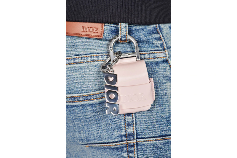 Dior DIOR' Keyring outlook