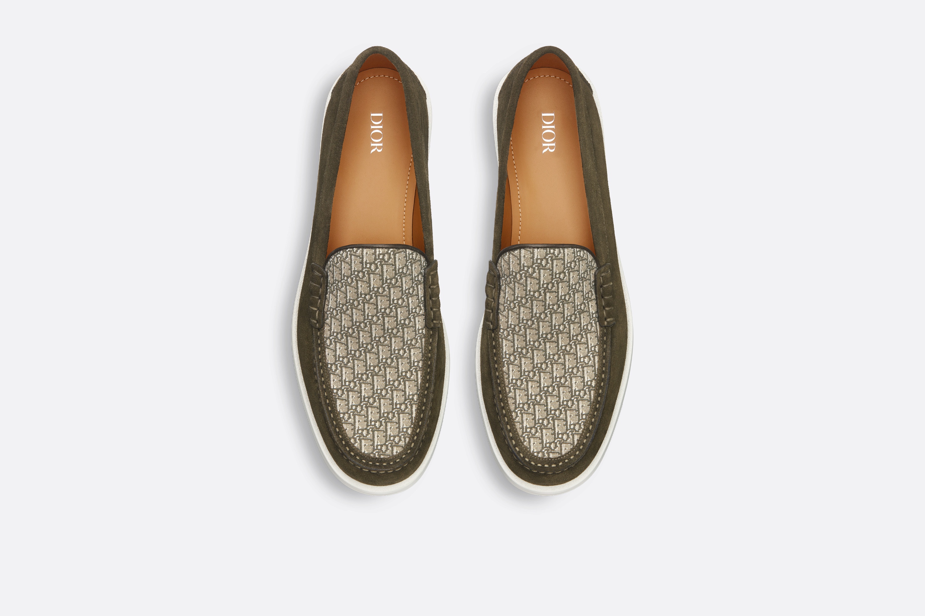 Dior Granville Loafer - 5