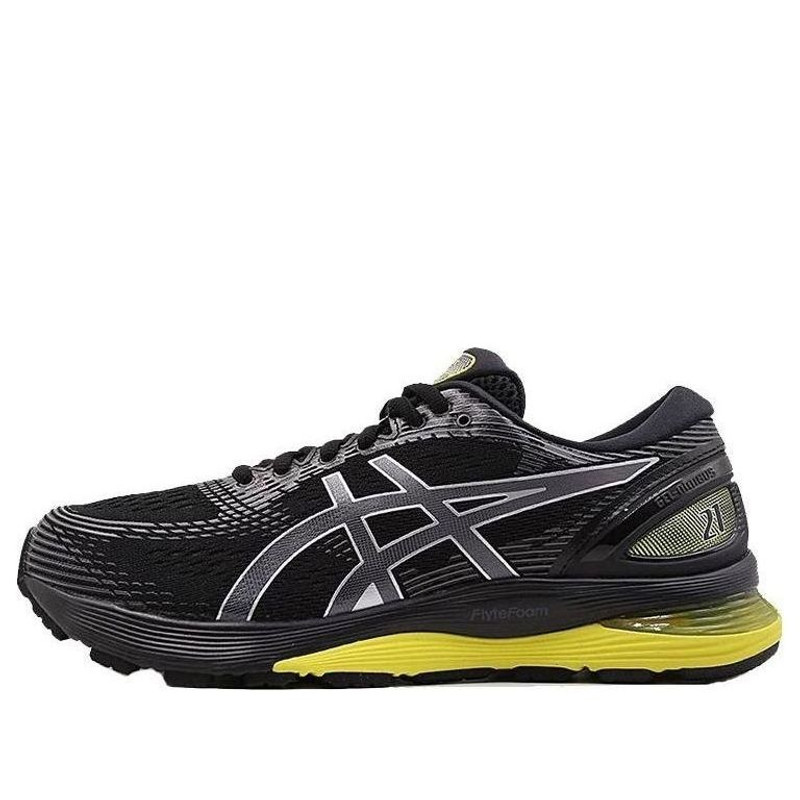 ASICS Gel Nimbus 21 'Lemon Shark' 1011A169-003 - 1