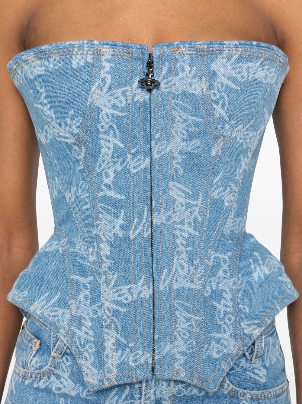 Cobrax corset - 5