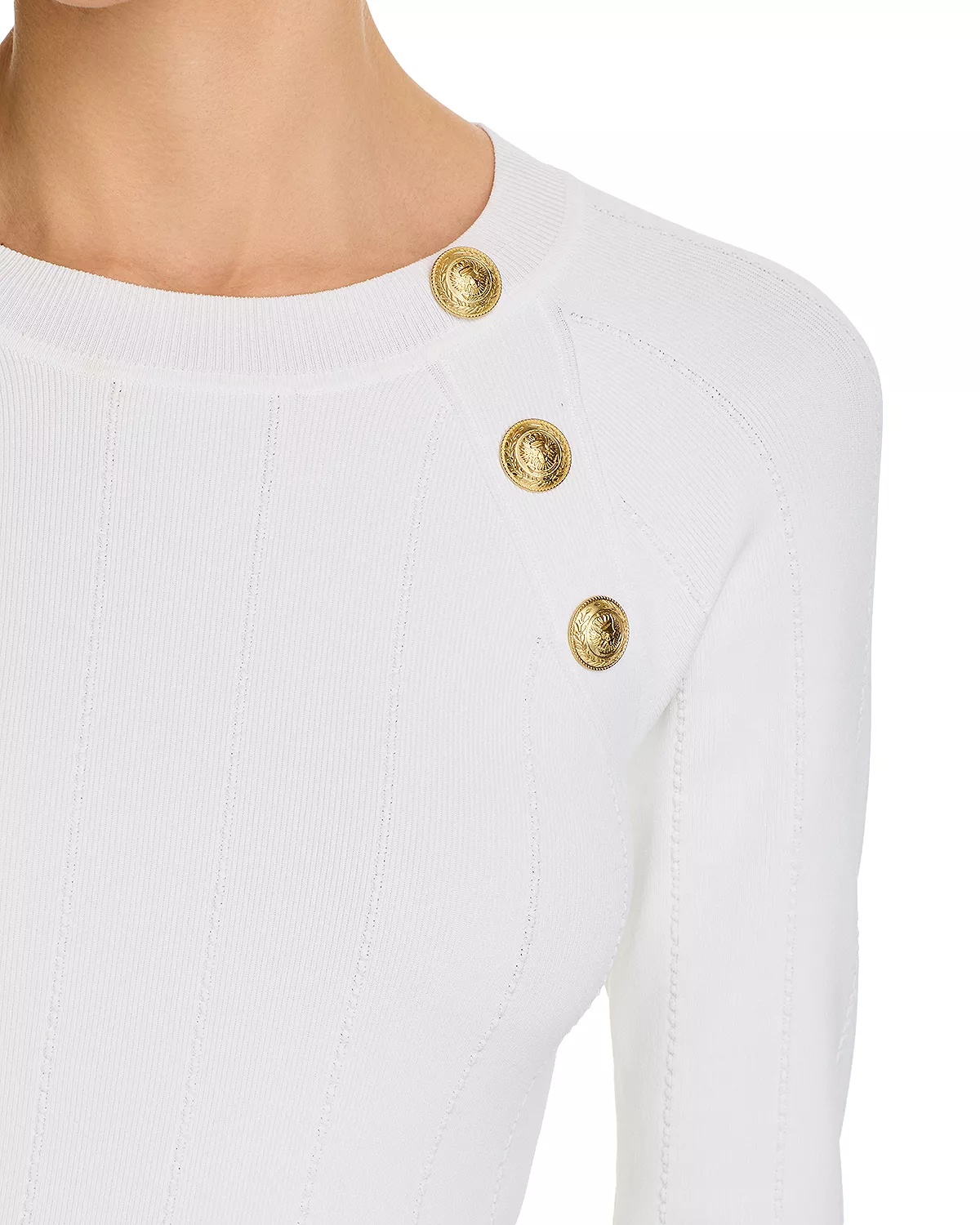 Gretchen Sweater - 4