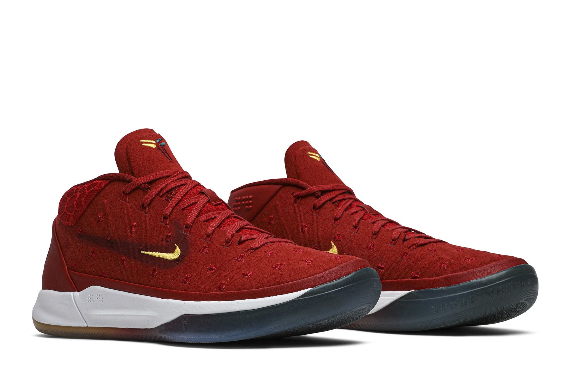 Nike Kobe 'Mighty PE goat REVERSIBLE