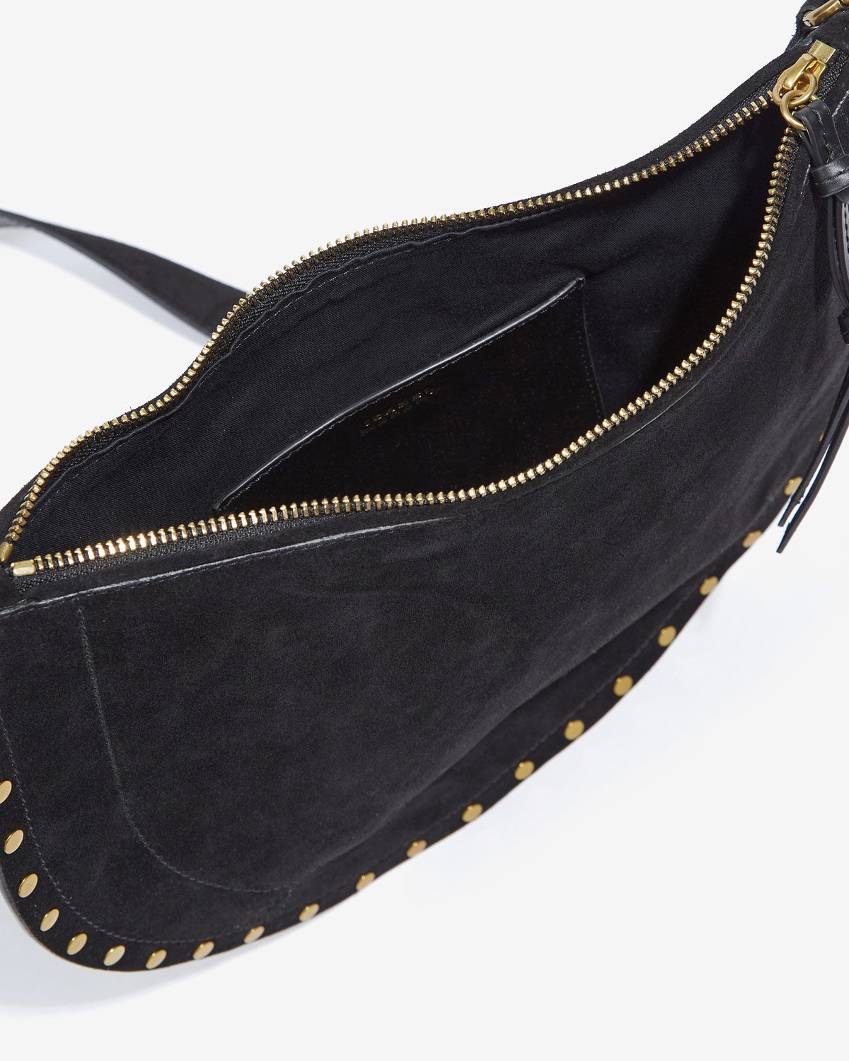 OSKAN SOFT ZIPPED BAG - 4