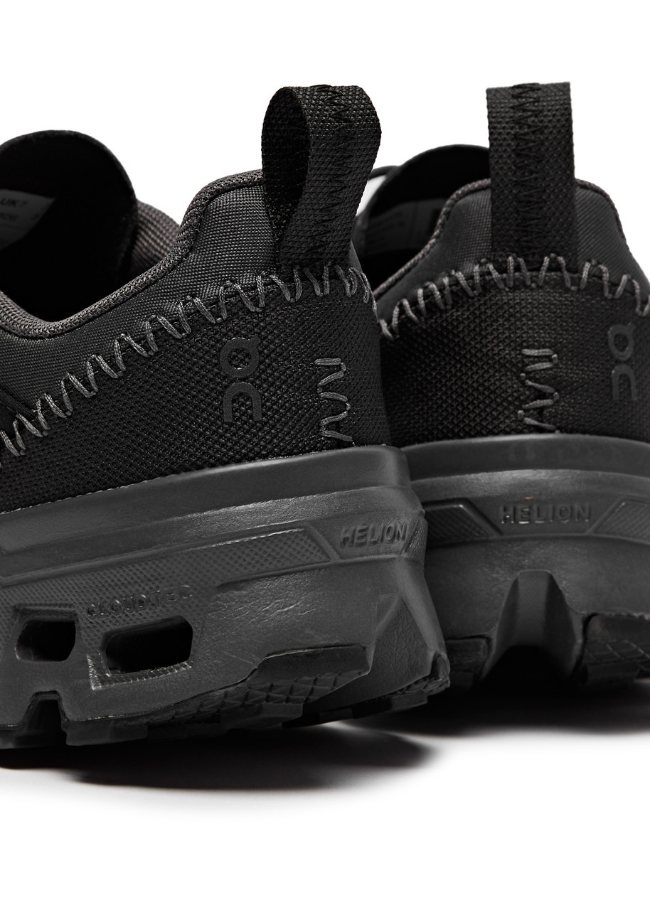 Cloudaway 2 panelled mesh sneakers - 3