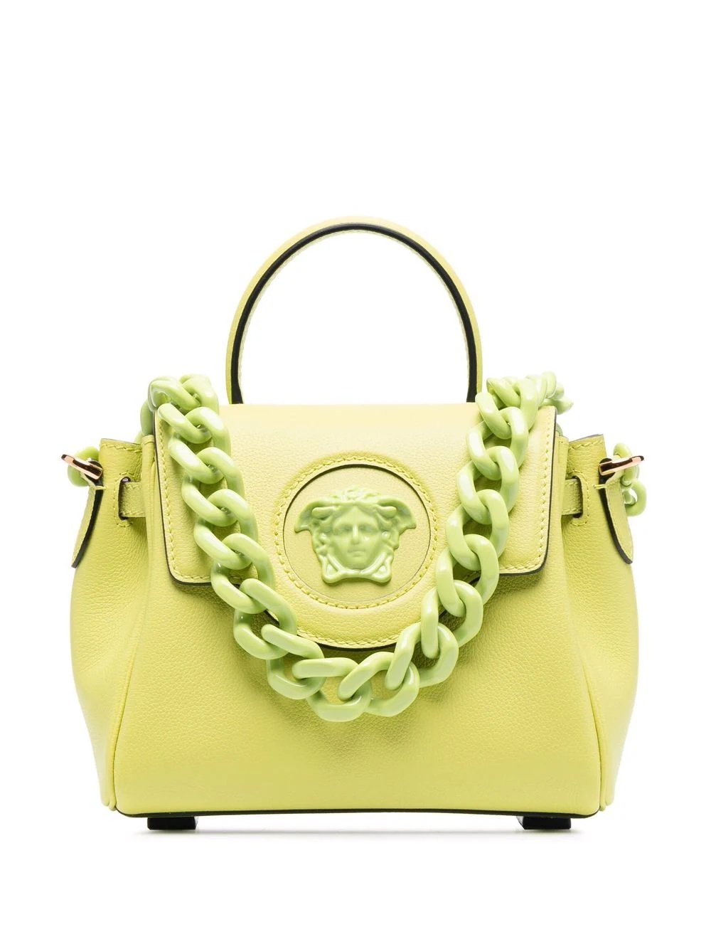 La Medusa small tote bag - 1