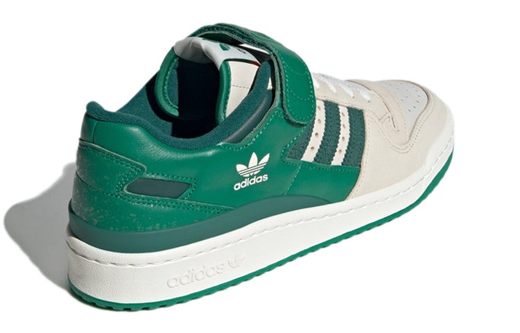 adidas gazelle silver green womens Forum 84 Low ADV main image 0