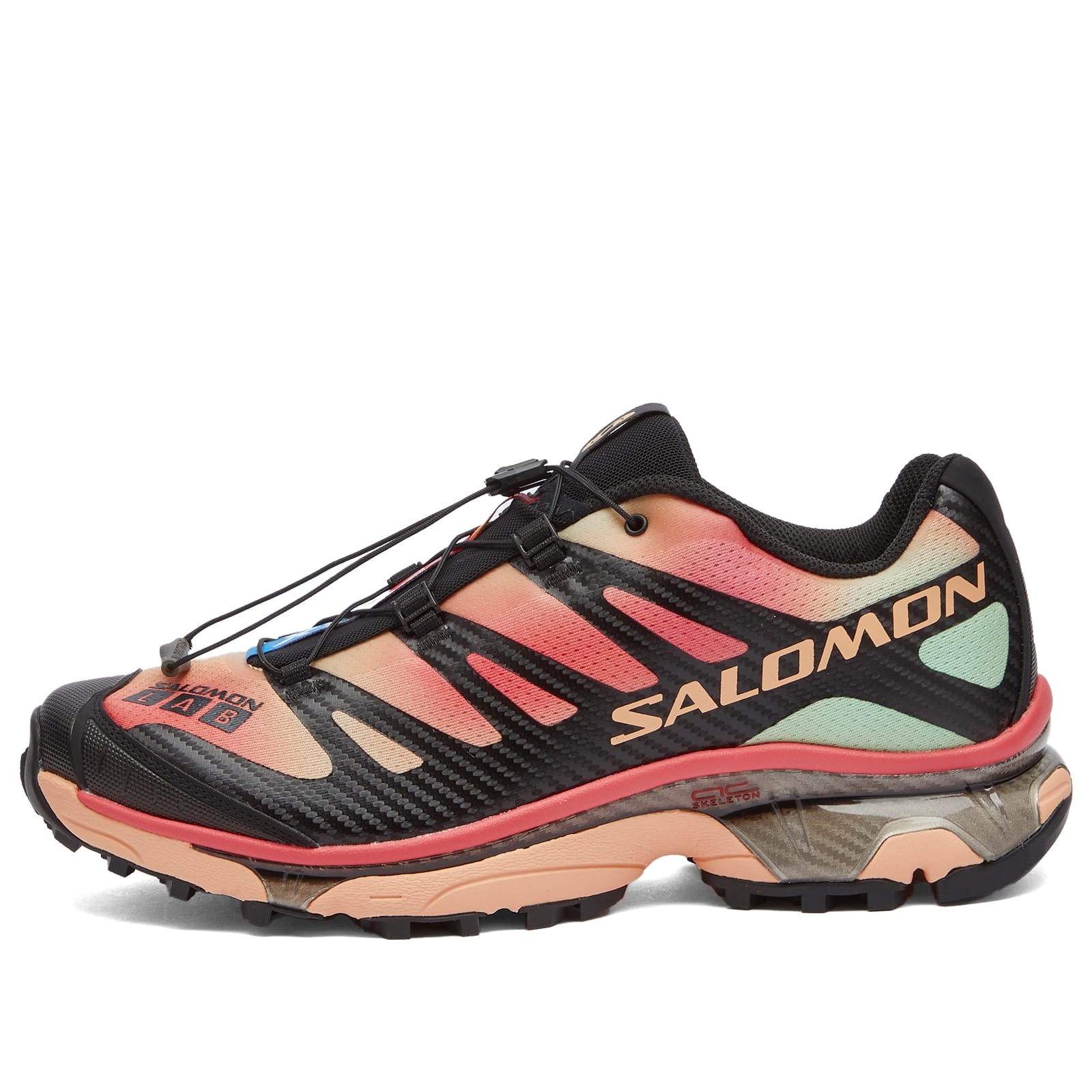 Salomon XT-4 OG AURORA BOREALIS - 2