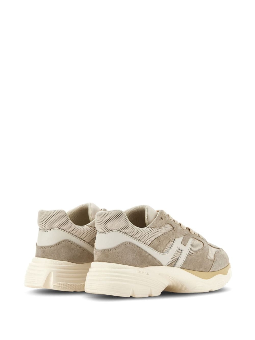 Hyperlight Allacc mesh sneakers - 3