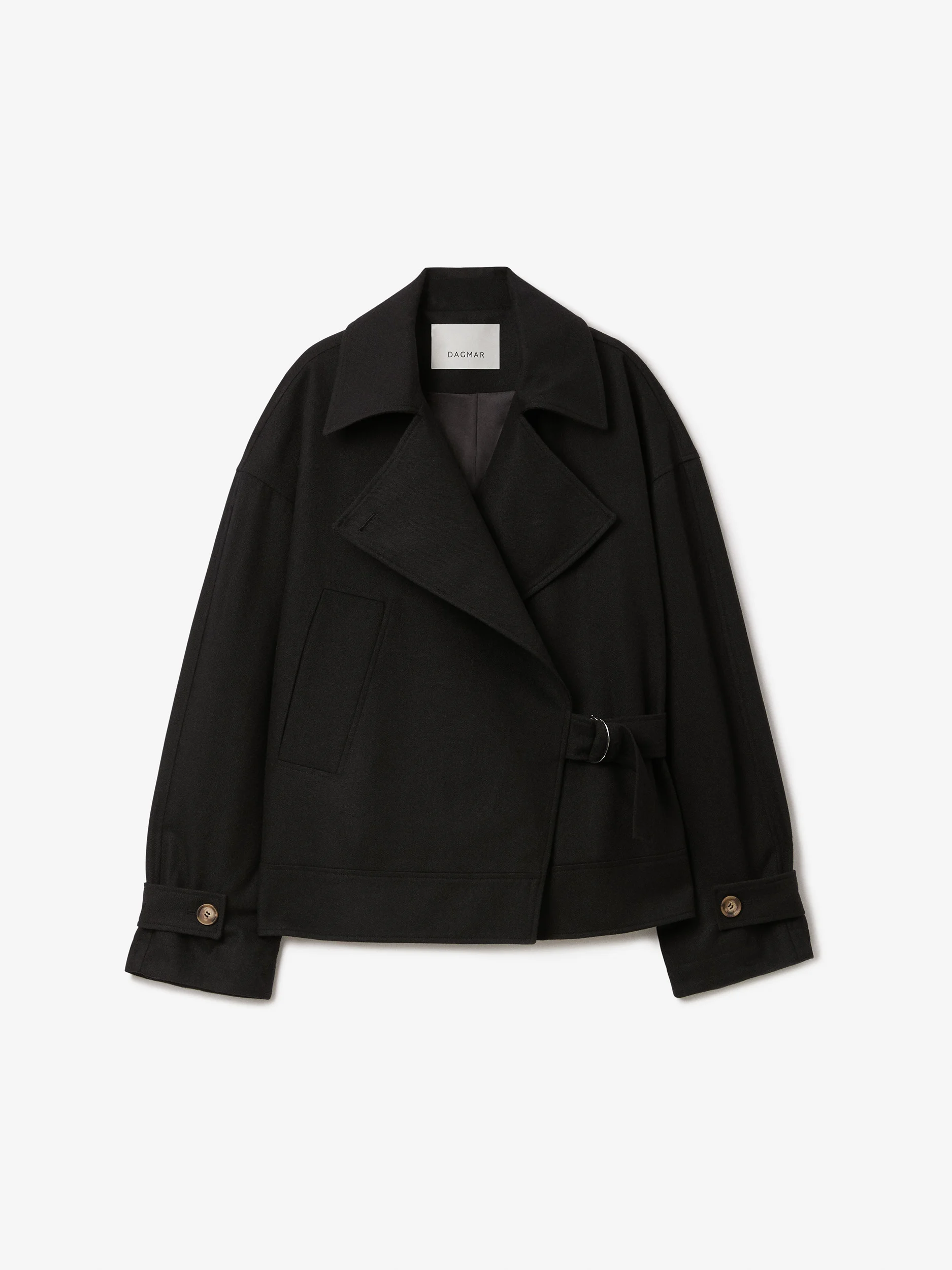 Aviator Jacket - 1