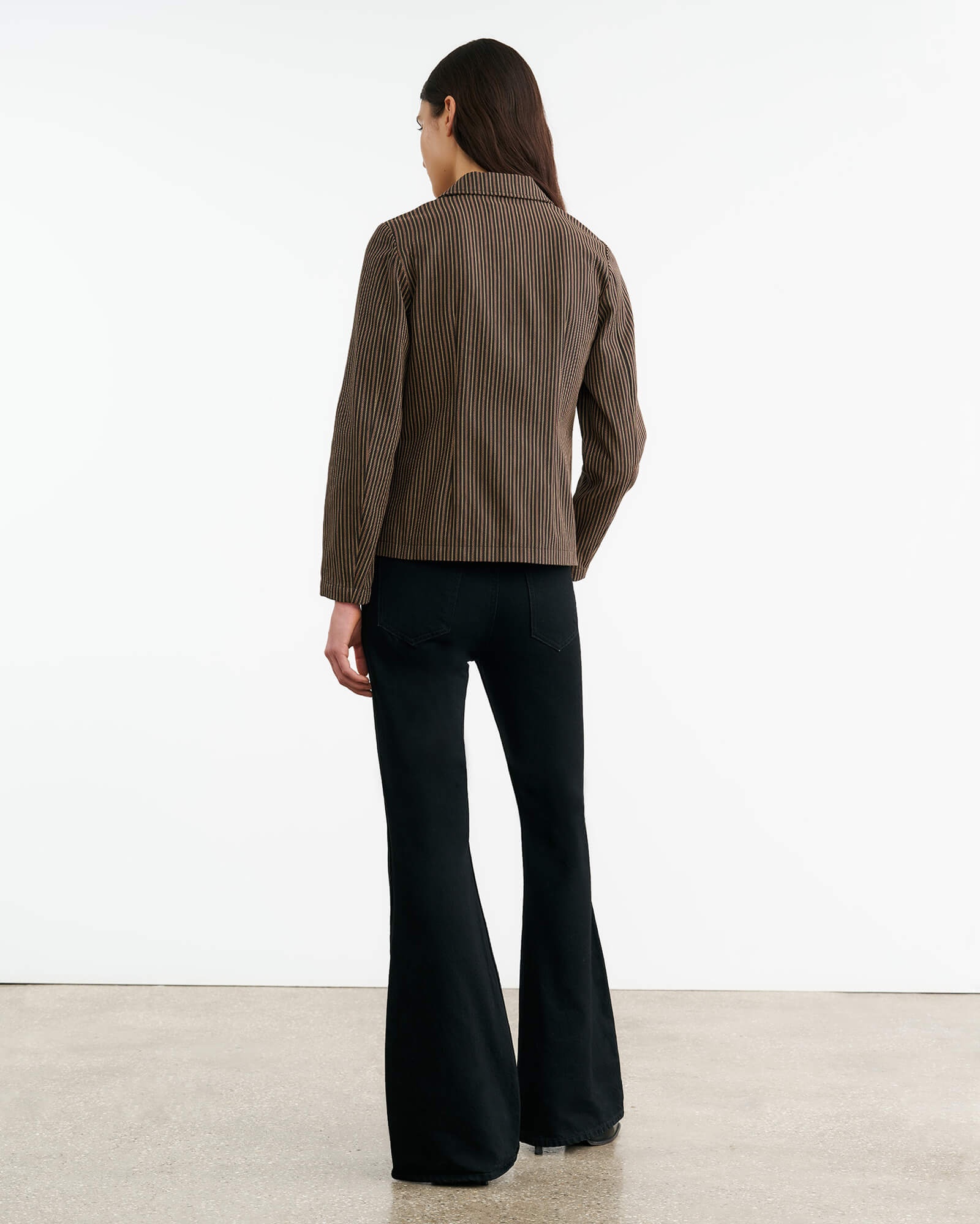 TOWNES BLAZER - 5
