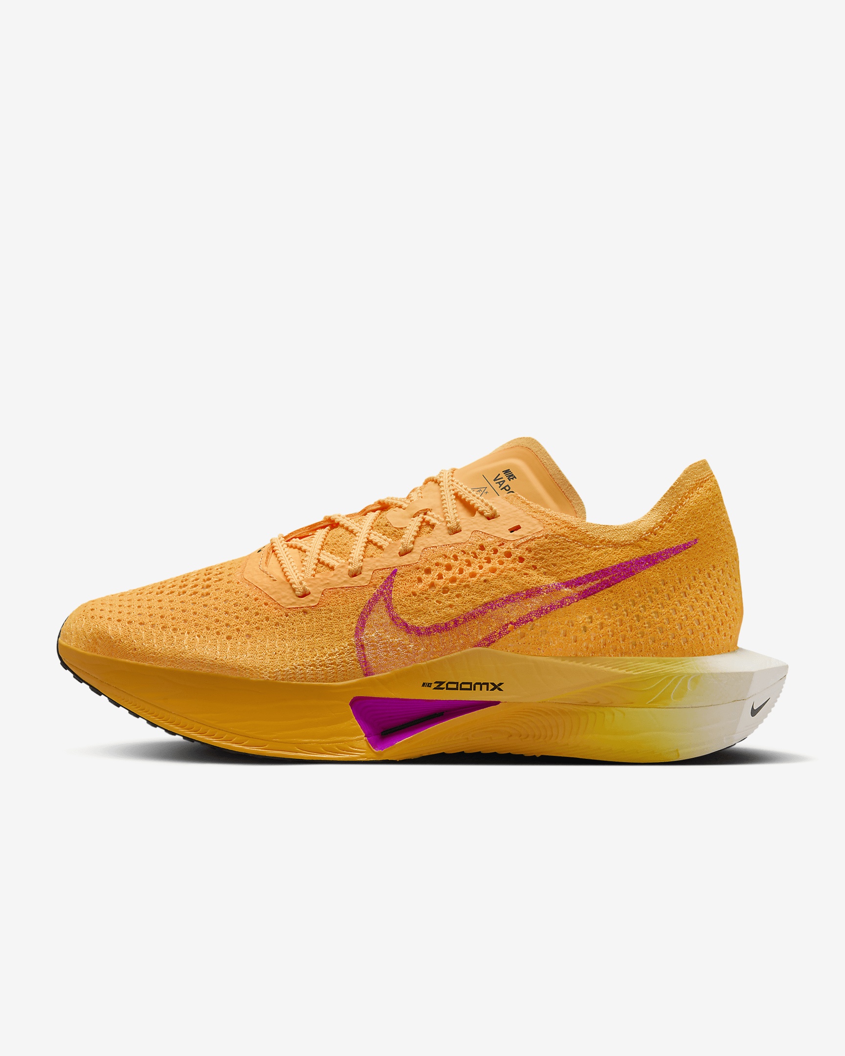 Nike Vaporfly 3 Women's Road Racing Shoes - 1