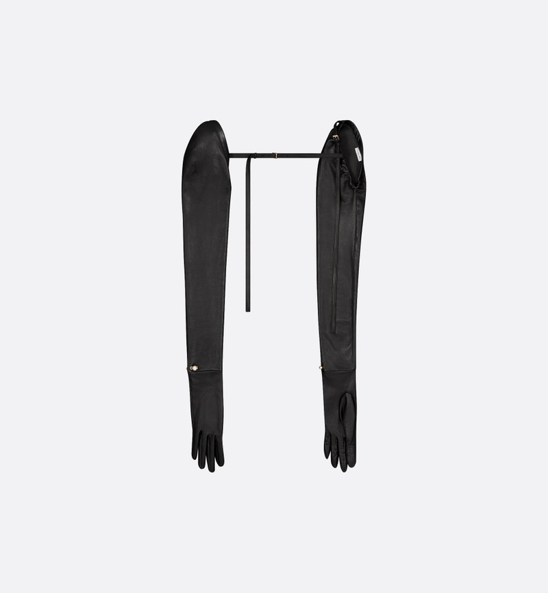 Dior Tribales Long Gloves 1