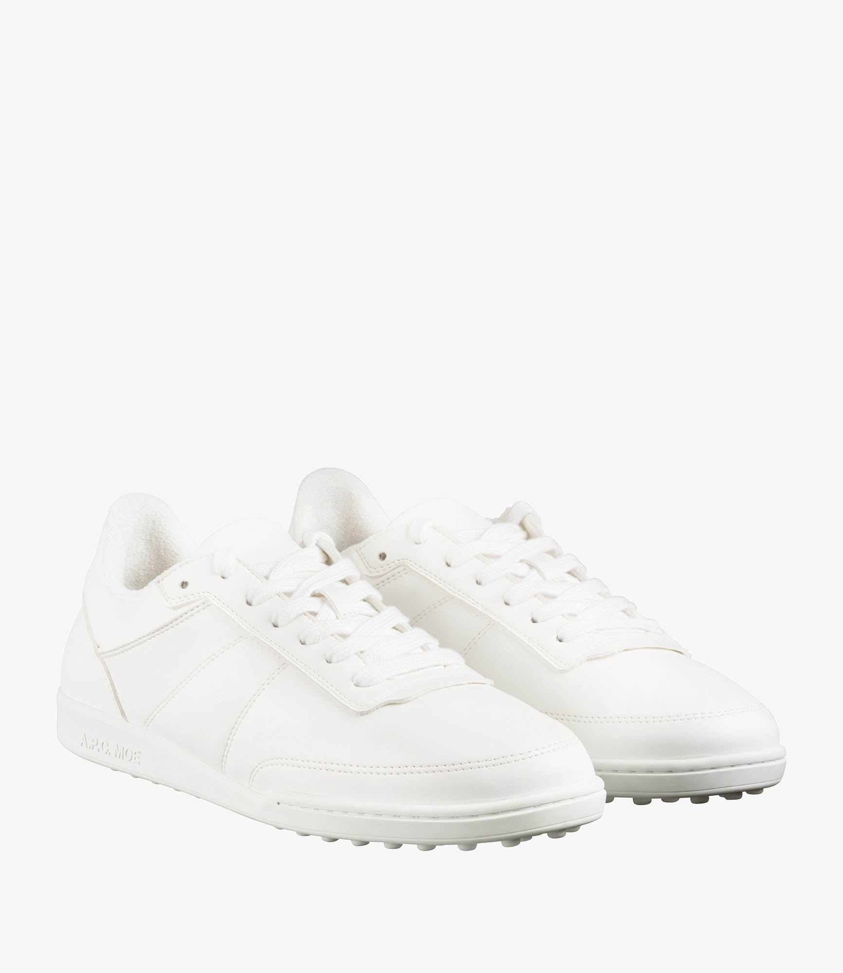 MOE SNEAKERS - 3