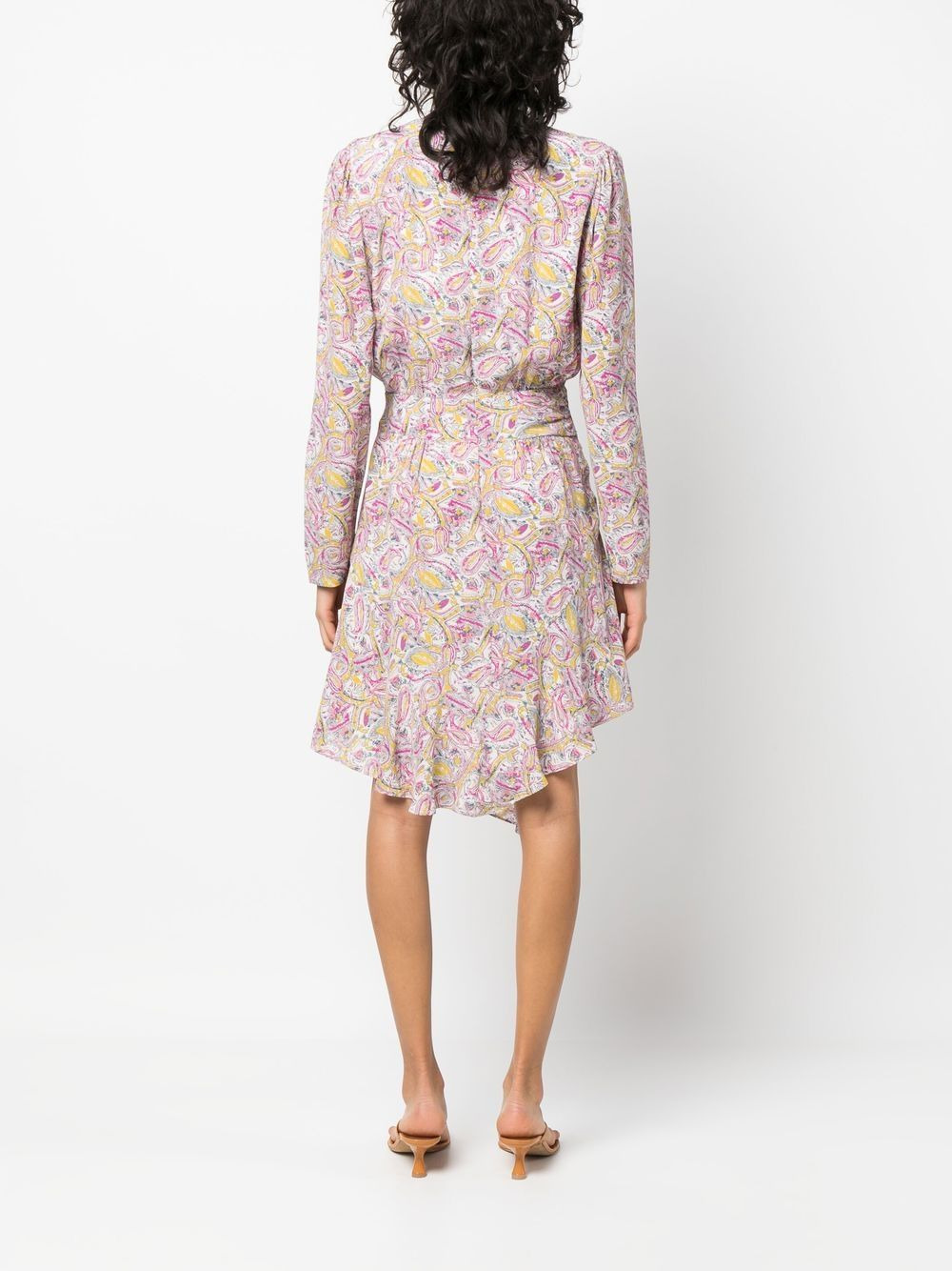 Iro - Iro Dress - 4