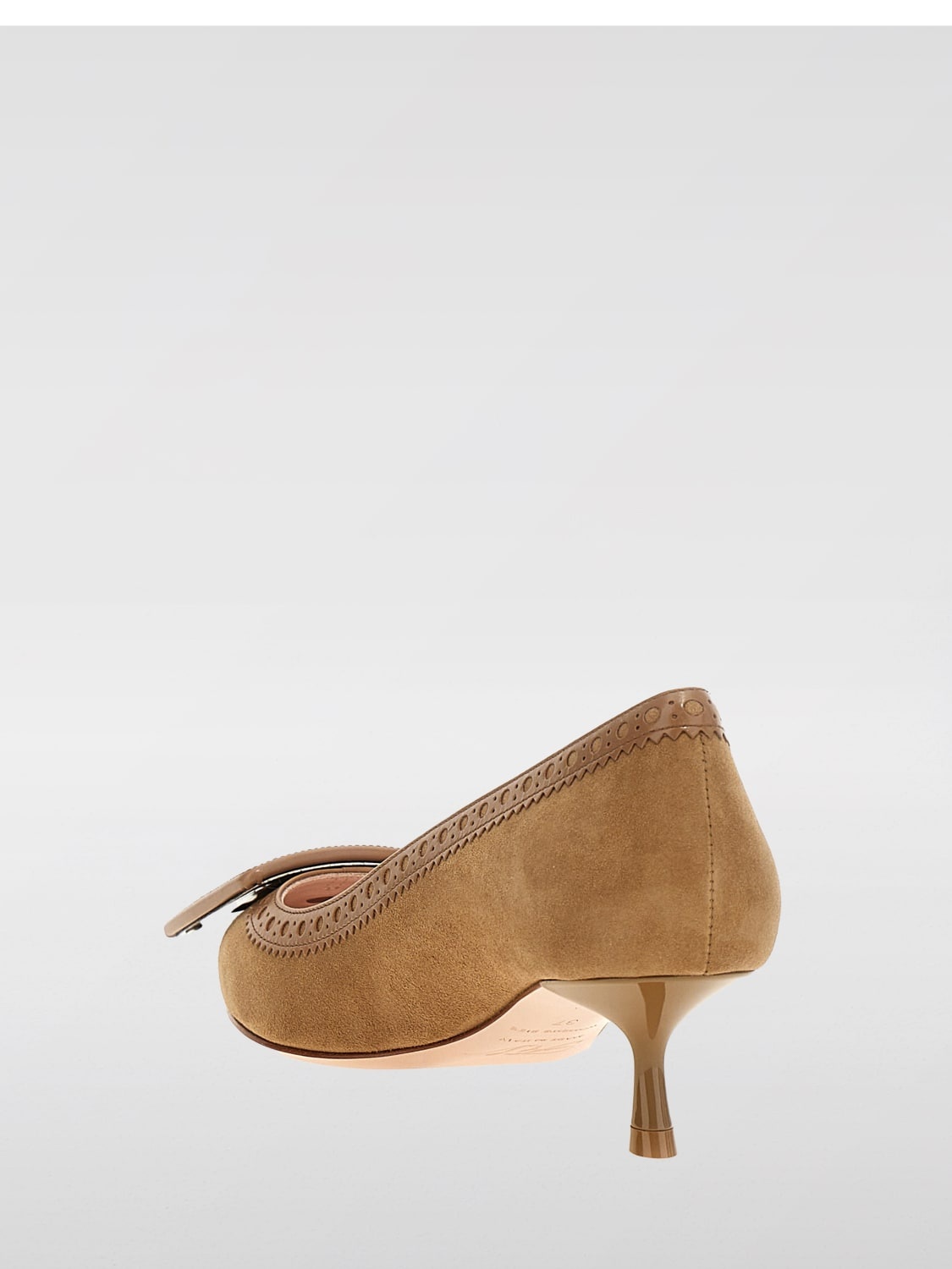 Shoes woman Roger Vivier - 3