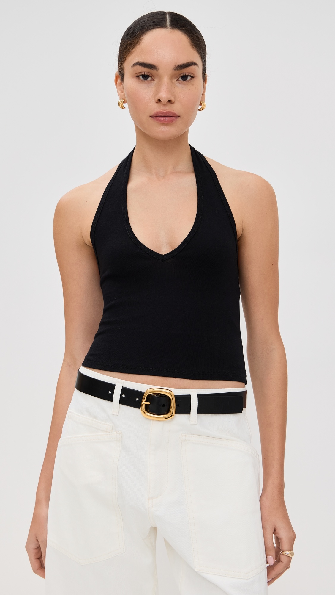 Britt Halter Top - 6