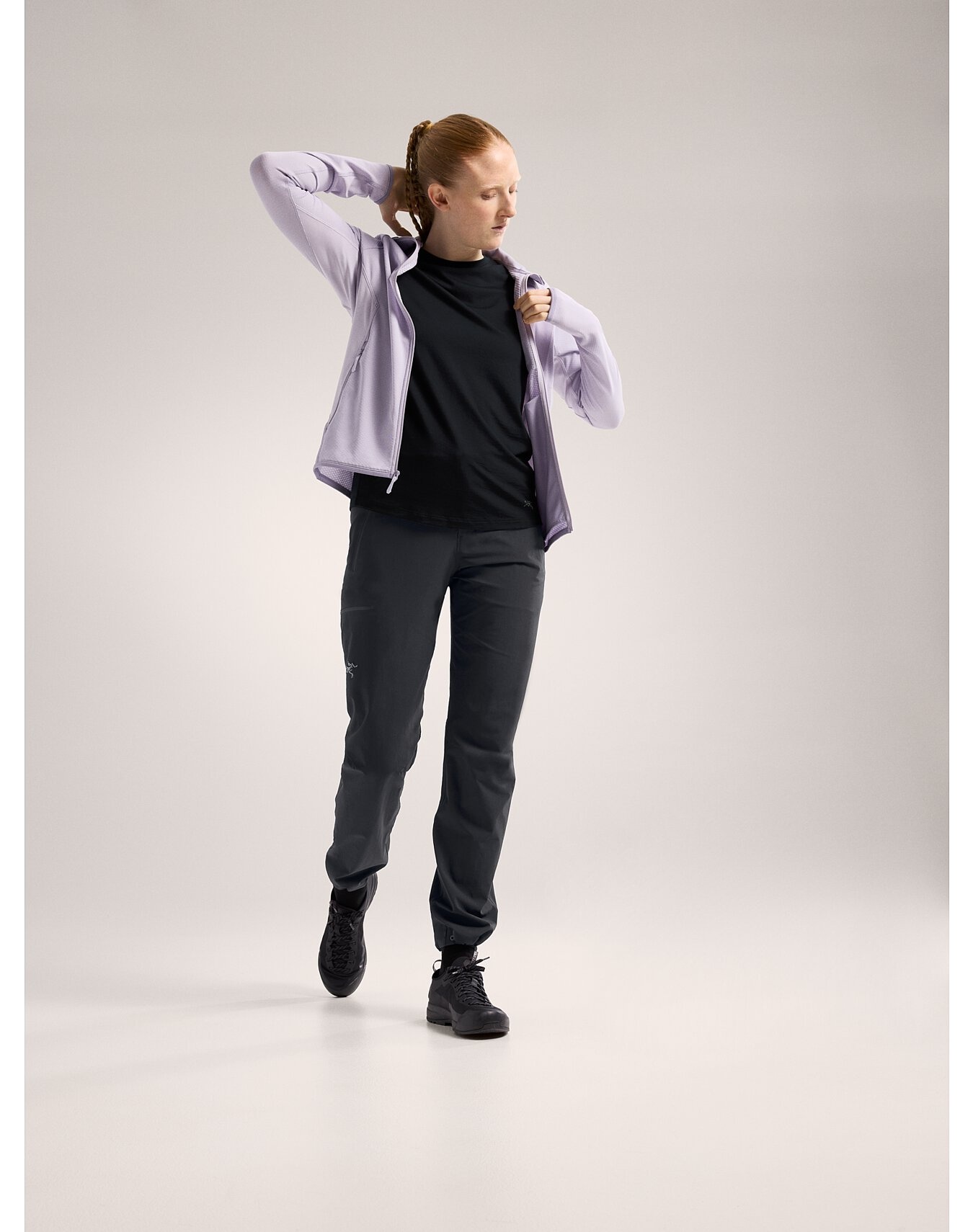 Delta Jacket - 7