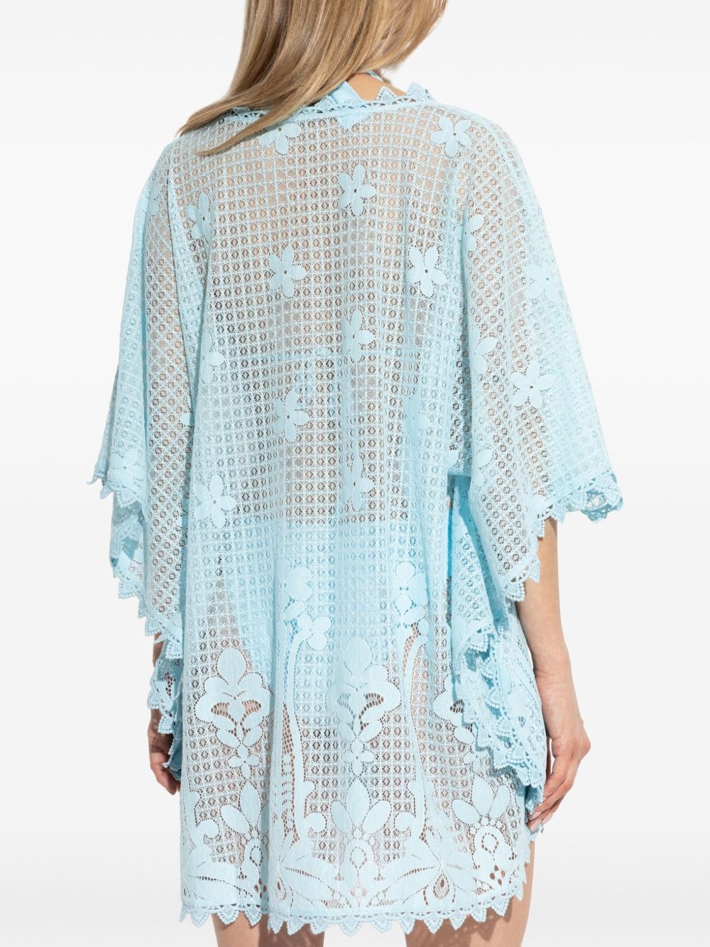 Josie beach dress - 4