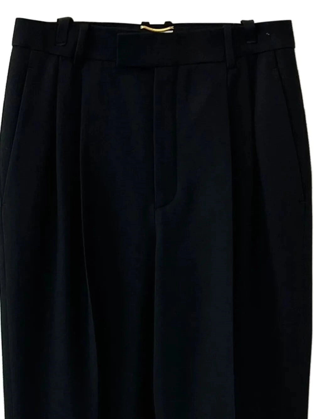 Saint Laurent Women Pants - 2