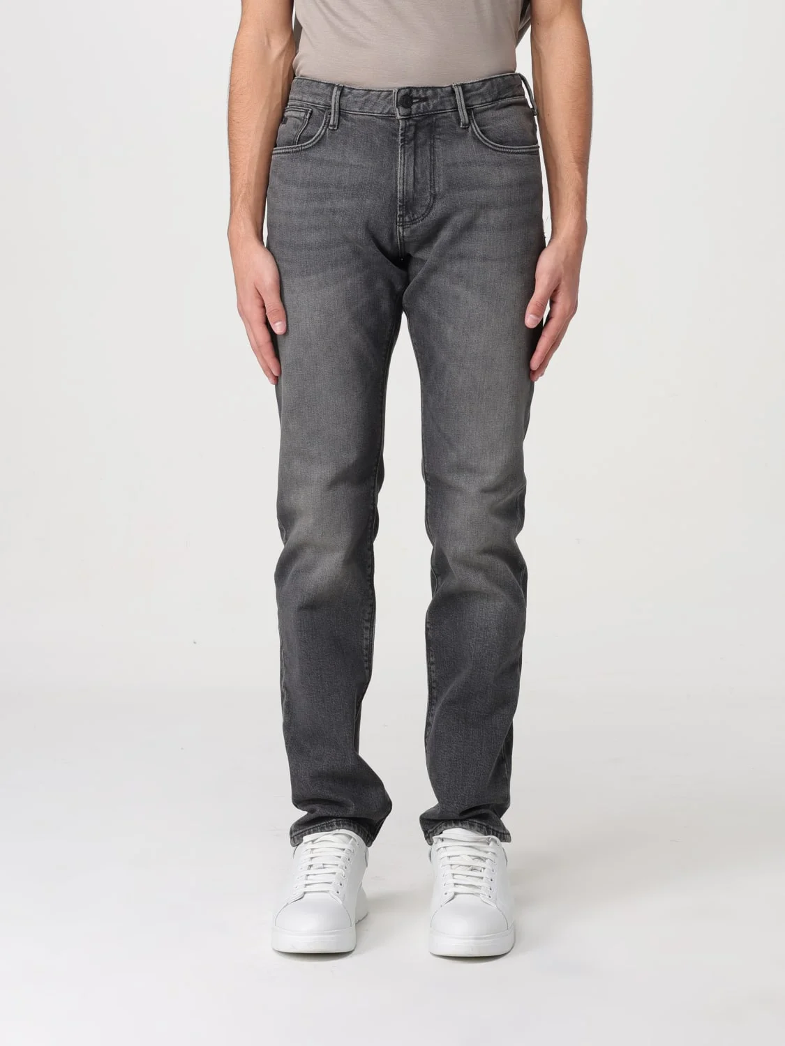 Jeans men Emporio Armani - 1