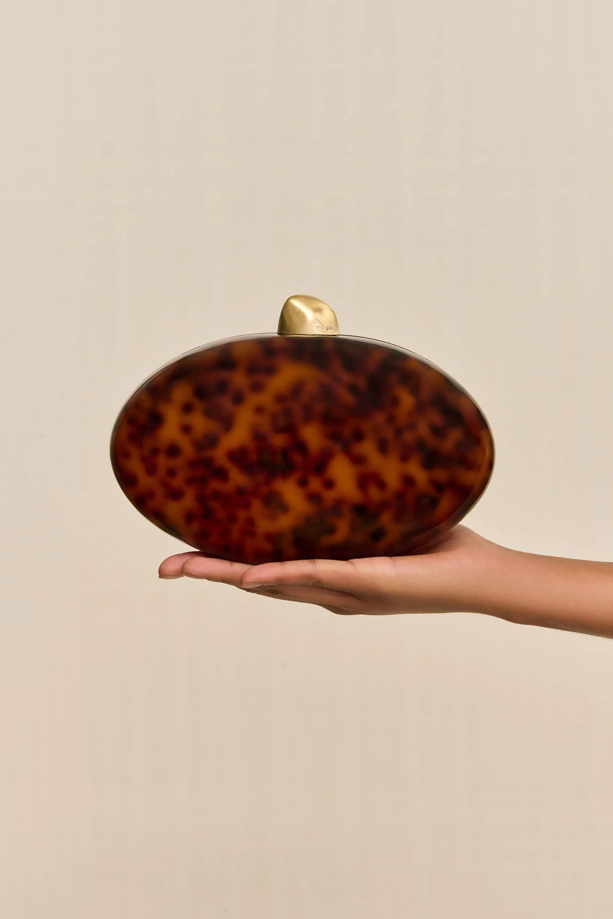 EVIANA CLUTCH - 1