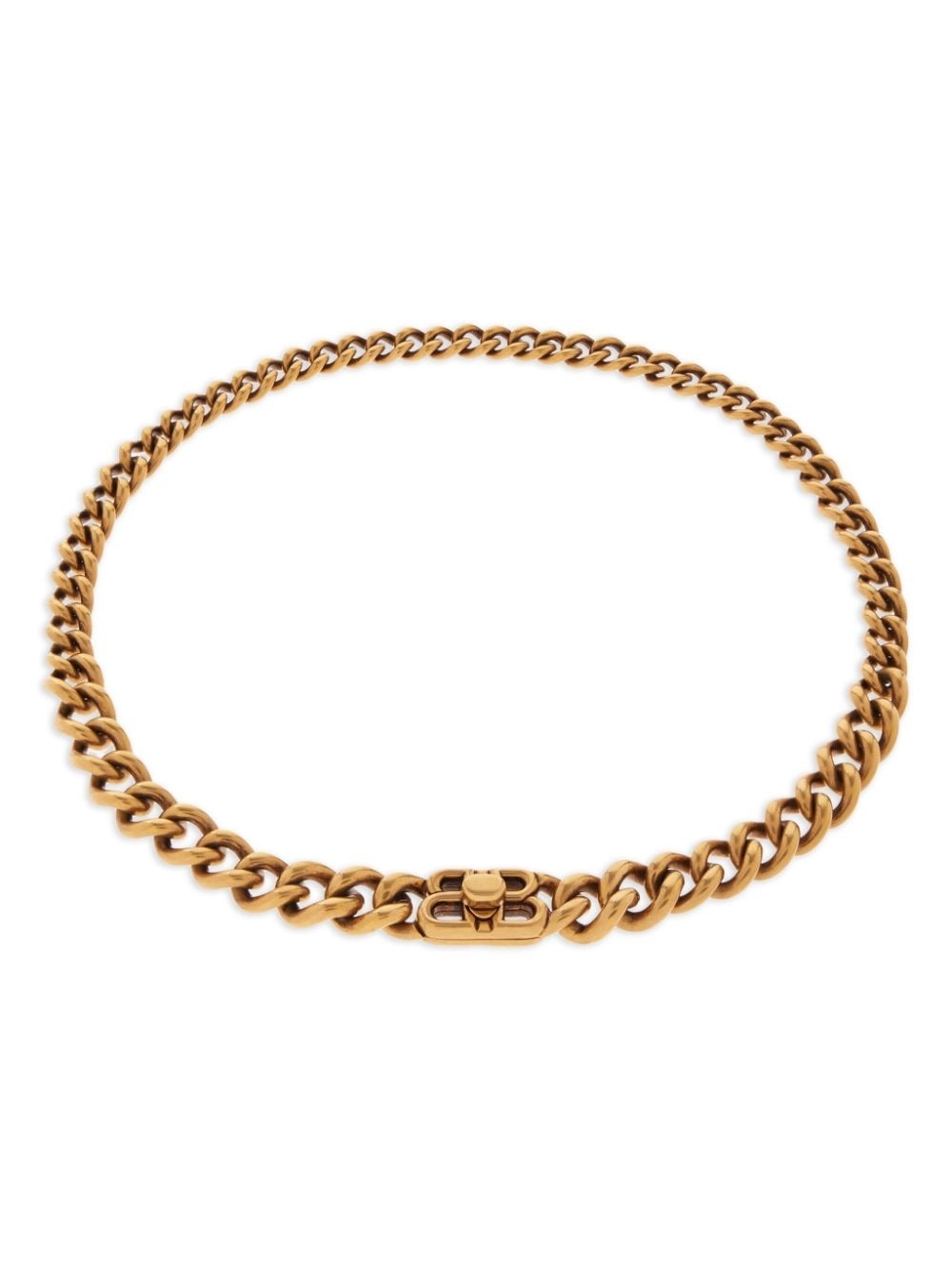 Monaco chain necklace - 1