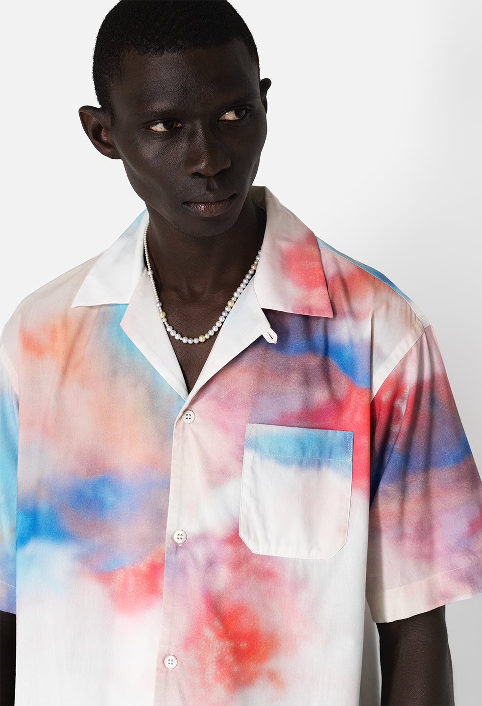 CAMP SHIRT - 2