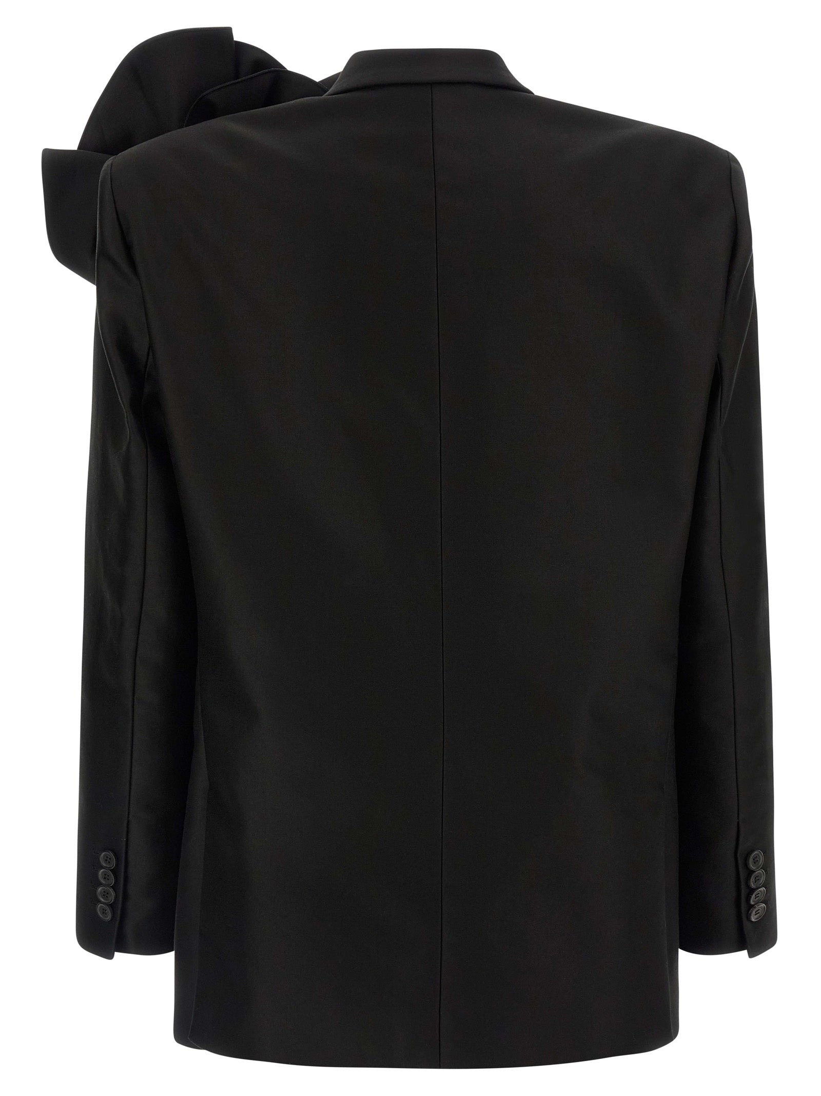 Magda Butrym Women '04' Blazer - 3
