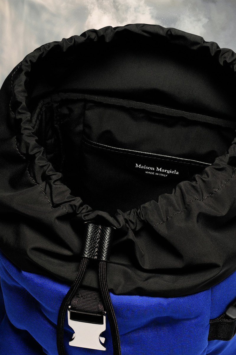 Glam Slam sport backpack small 4