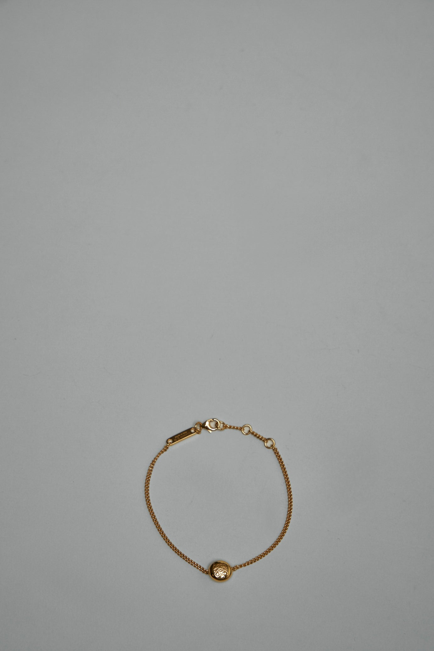 Anagram Pebble Cuff - 3