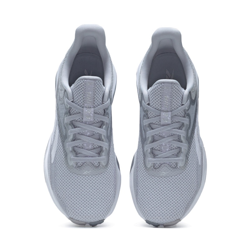(WMNS) Reebok HIIT TR 3 'Cold Grey Cloud White' HR0408 - 4