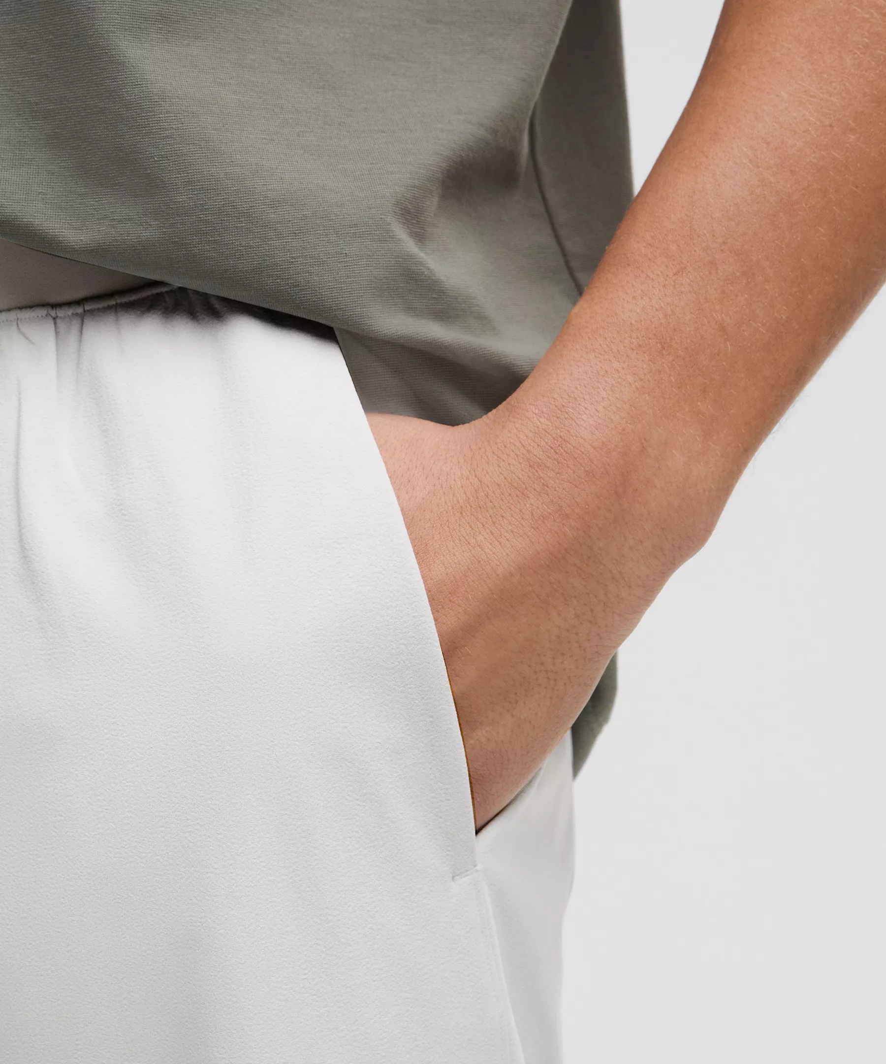 Zeroed In Slim-Fit Pant *Regular - 4