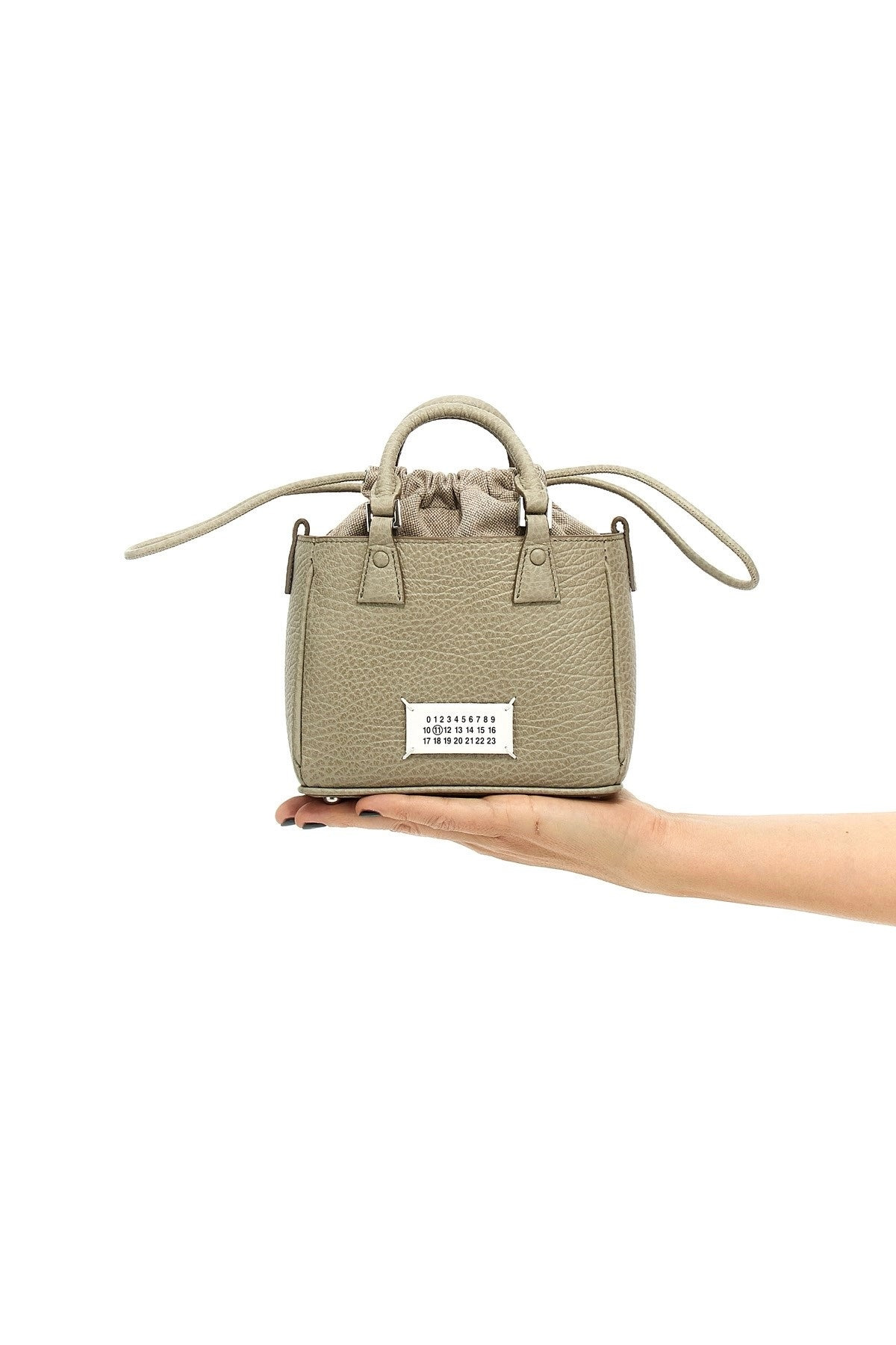 Maison Margiela Women '5Ac Tote Horizontal' Handbag - 2