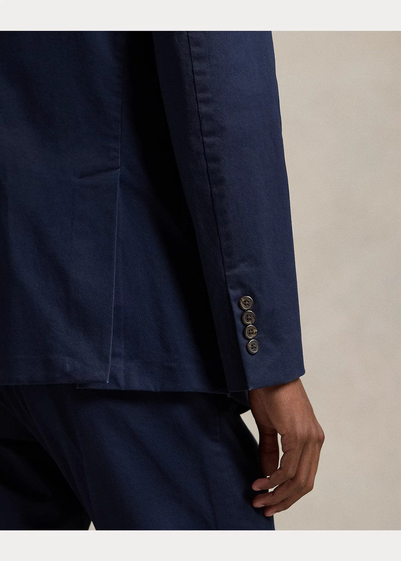 Polo Unconstructed Modern Fit Jacket 5