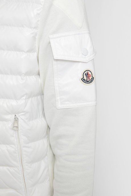 Moncler men's off - 4