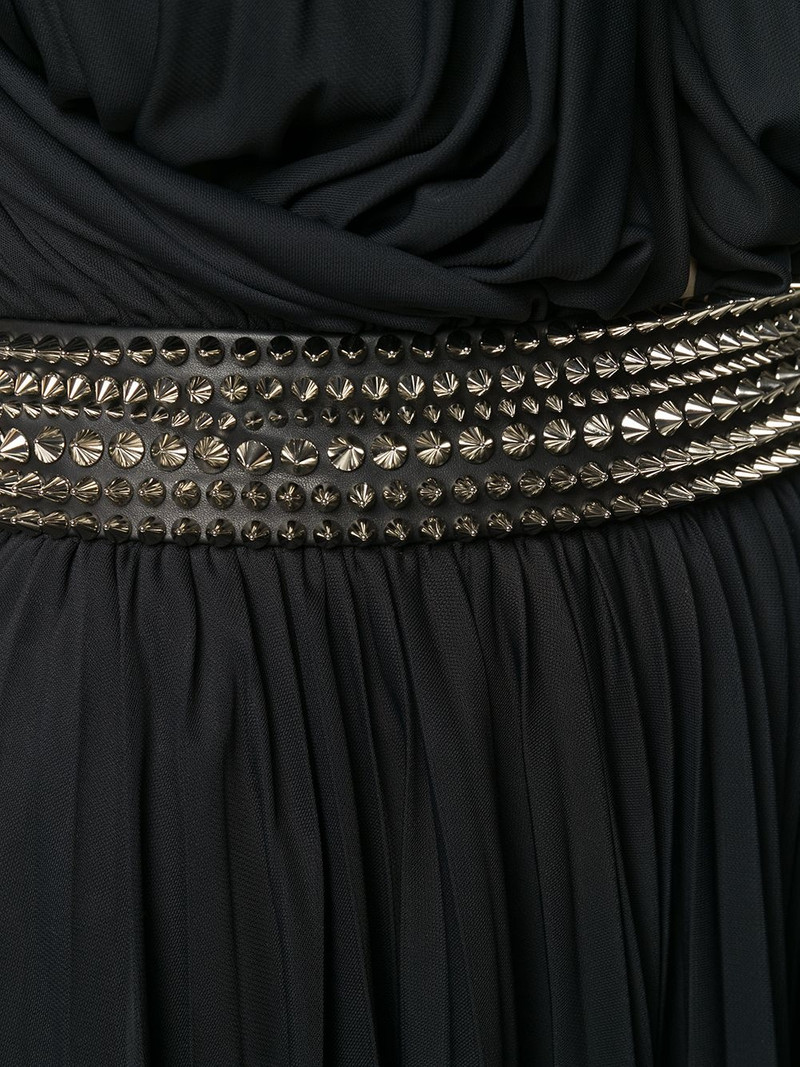 studded dress 5