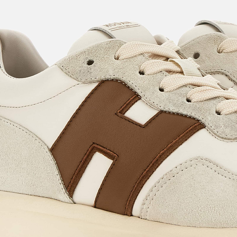 Sneakers Hogan H601 6
