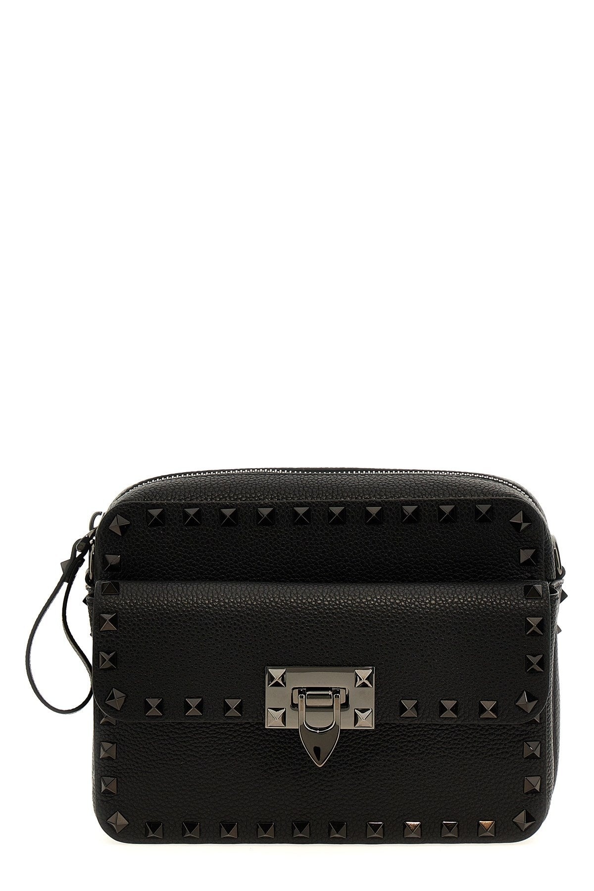 Valentino Garavani Women Valentino Garavani 'Rockstud' Shoulder Bag - 1